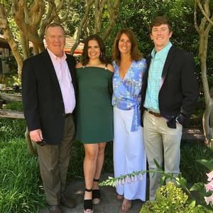 Meet your Posher, Emily mitchell